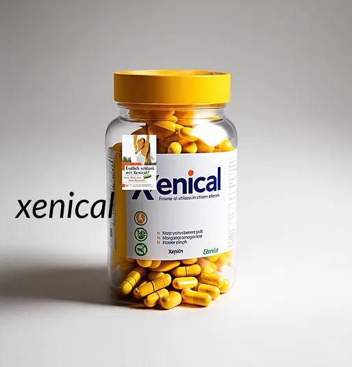 Xenical 120 mg acheter